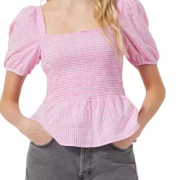 French Connection Top NWT!  - Picture 4 of 4